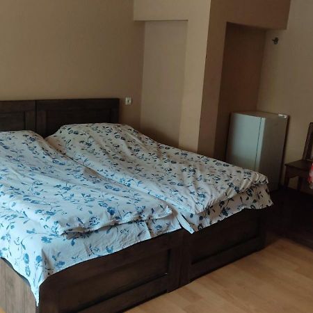 Guesthouse Mabu - 4 Newly Built Rooms In The Heart Of 梅斯蒂亚 外观 照片