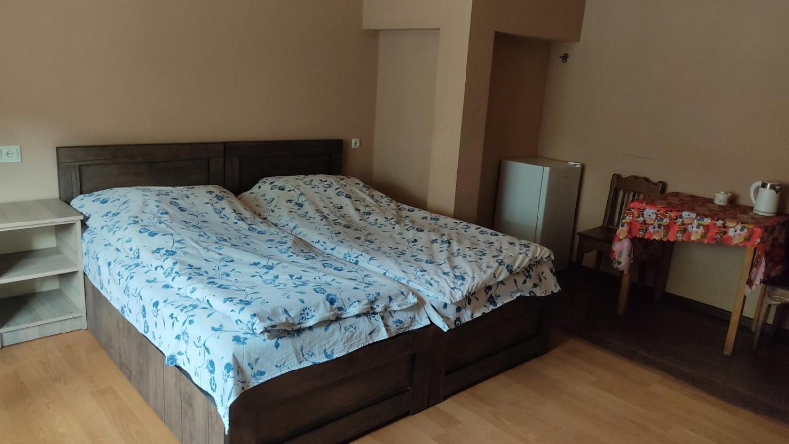 Guesthouse Mabu - 4 Newly Built Rooms In The Heart Of 梅斯蒂亚 外观 照片