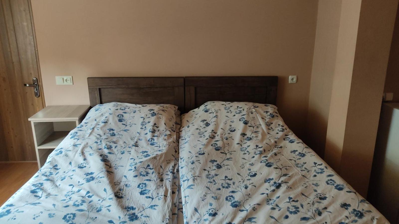 Guesthouse Mabu - 4 Newly Built Rooms In The Heart Of 梅斯蒂亚 外观 照片